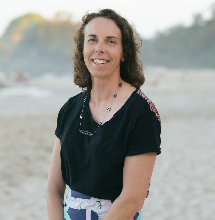 Dr. Chloe Blanshard