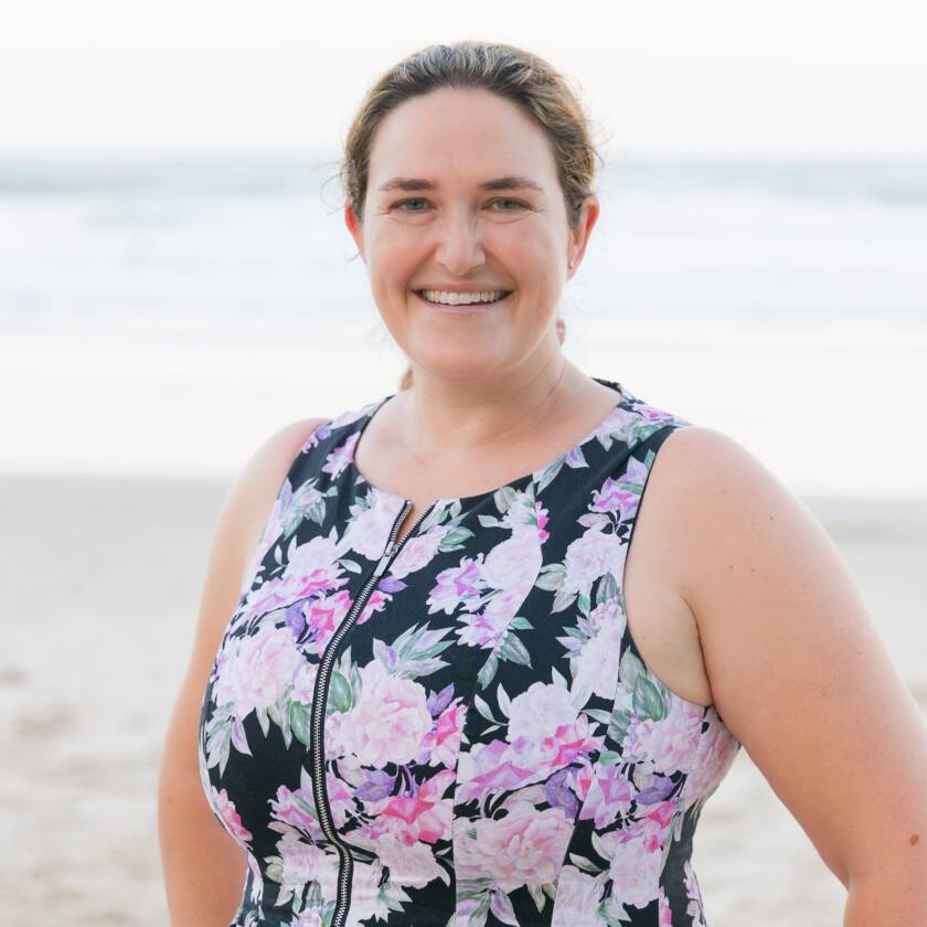 Dr. Claudia Long