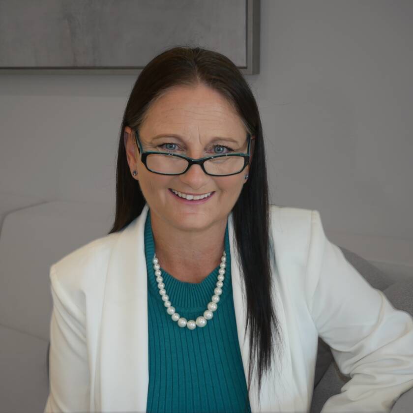 Dr. Kylie Hutchings Mangion